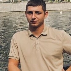 Фотография мужчины Игорь, 26 лет из г. Хойники