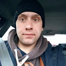 Фотография мужчины Александр, 34 года из г. Мядель