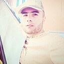 Ахмед, 31 год