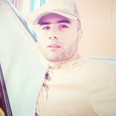 Фотография мужчины Ахмед, 31 год из г. Клин