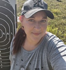 Фотография девушки Дарья, 36 лет из г. Марьина Горка