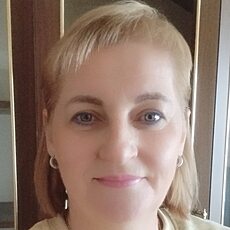Фотография девушки Елена, 58 лет из г. Мосты