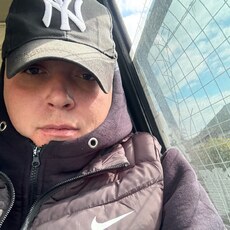 Фотография мужчины Сергей, 28 лет из г. Тула