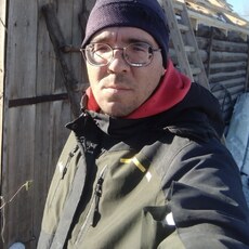 Фотография мужчины Ринат, 38 лет из г. Сатка