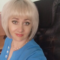 Фотография девушки Марина, 38 лет из г. Благодарный