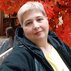 Фотография девушки Аня, 41 год из г. Октябрьский (Башкортостан)