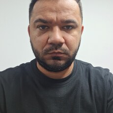 Фотография мужчины Максим, 38 лет из г. Уральск