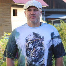 Фотография мужчины Вячеслав, 44 года из г. Усолье-Сибирское