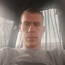 Фотография мужчины Александр, 35 лет из г. Саранск