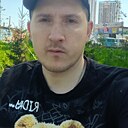 Денис Сергеевич, 35 лет
