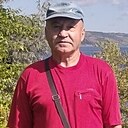 Андрей, 67 лет