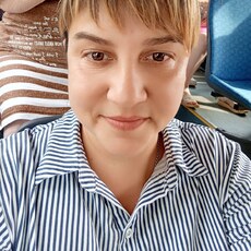 Фотография девушки Наташка, 43 года из г. Павлово