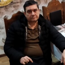 Фотография мужчины Maqamed, 53 года из г. Баку