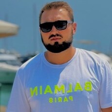 Фотография мужчины Андрей, 31 год из г. Уфа
