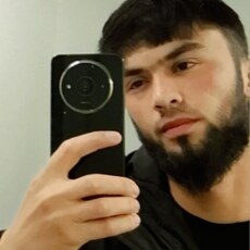 Фотография мужчины Али, 24 года из г. Новый Уренгой