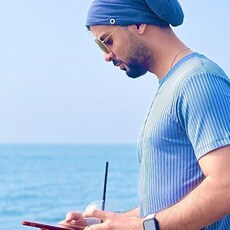 Фотография мужчины Ali, 27 лет из г. Казань