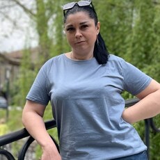 Фотография девушки Наташа, 41 год из г. Симферополь