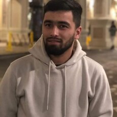 Фотография мужчины Азиз, 30 лет из г. Сочи