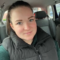 Фотография девушки Анастасія, 28 лет из г. Острава