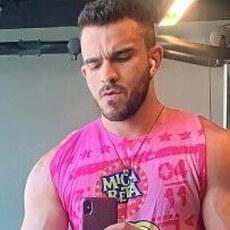 Фотография мужчины Глеб, 42 года из г. Москва