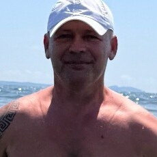 Фотография мужчины Олег, 51 год из г. Комсомольск-на-Амуре