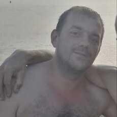 Фотография мужчины Сергей, 36 лет из г. Партизанск