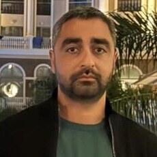 Фотография мужчины Новруз, 34 года из г. Георгиевск