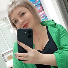 Фотография девушки Анастасия, 33 года из г. Свободный