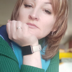 Фотография девушки Марина, 45 лет из г. Кричев