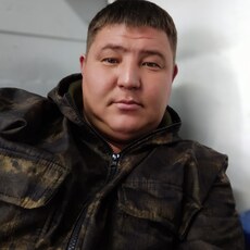 Фотография мужчины Александр, 35 лет из г. Рудный