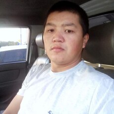 Фотография мужчины Тынчтык, 36 лет из г. Жалал Абад