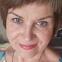 Ольга, 58 лет