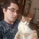 Саша, 27 лет
