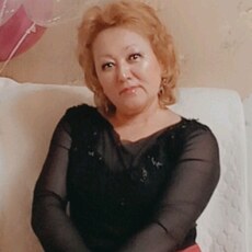 Фотография девушки Елена, 63 года из г. Иркутск