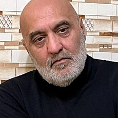 Фотография мужчины Армен, 60 лет из г. Обнинск