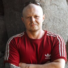 Фотография мужчины Виталий, 38 лет из г. Ганцевичи