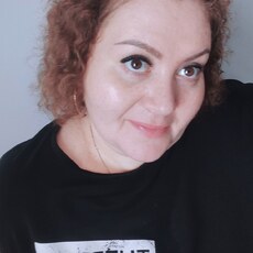 Фотография девушки Светик, 44 года из г. Чишмы