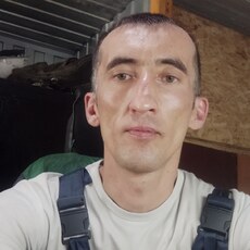 Фотография мужчины Артем, 39 лет из г. Белебей