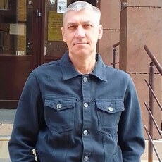 Фотография мужчины Алексей, 52 года из г. Екатеринбург