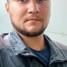 Фотография мужчины Денис, 30 лет из г. Кущевская