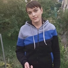 Фотография девушки Ксюша, 45 лет из г. Красноуральск