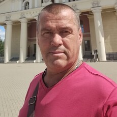 Фотография мужчины Александр, 53 года из г. Усть-Илимск