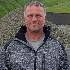 Фотография мужчины Михаил, 46 лет из г. Люберцы