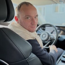 Фотография мужчины Владимир, 41 год из г. Барановичи