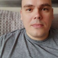 Фотография мужчины Илья, 40 лет из г. Иваново