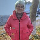 Елена, 64 года