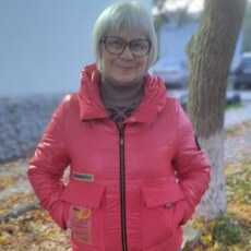 Фотография девушки Елена, 64 года из г. Красноперекопск