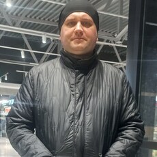 Фотография мужчины Дмитрий, 40 лет из г. Первоуральск