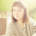 Иннуська, 32 года