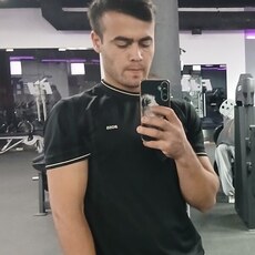 Фотография мужчины Голиб, 22 года из г. Уфа